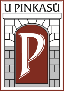 U Pinkasu Restaurant - Logo